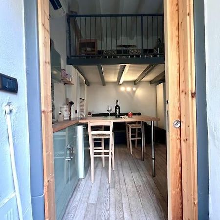 Solution Home Corso Garibaldi Milan Extérieur photo
