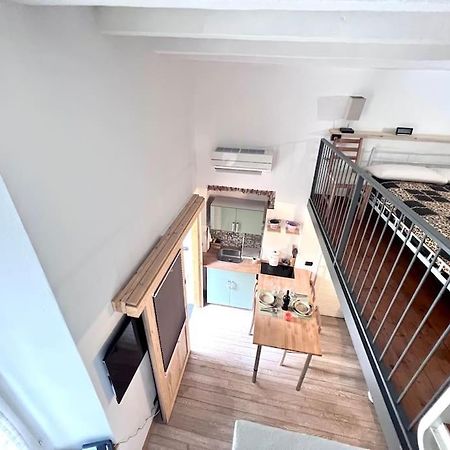 Solution Home Corso Garibaldi Milan Extérieur photo