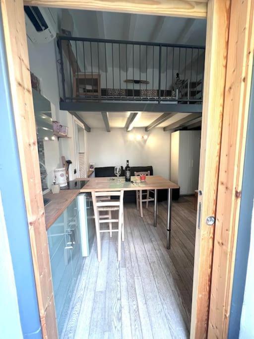 Solution Home Corso Garibaldi Milan Extérieur photo