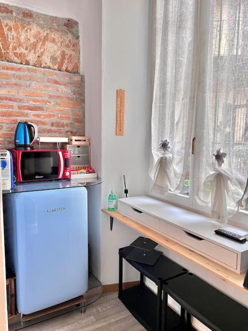 Solution Home Corso Garibaldi Milan Extérieur photo