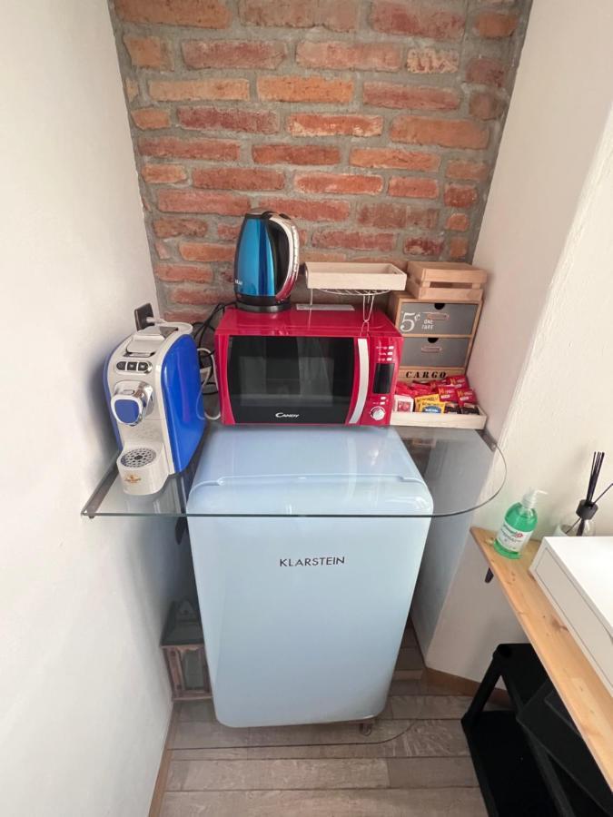 Solution Home Corso Garibaldi Milan Extérieur photo