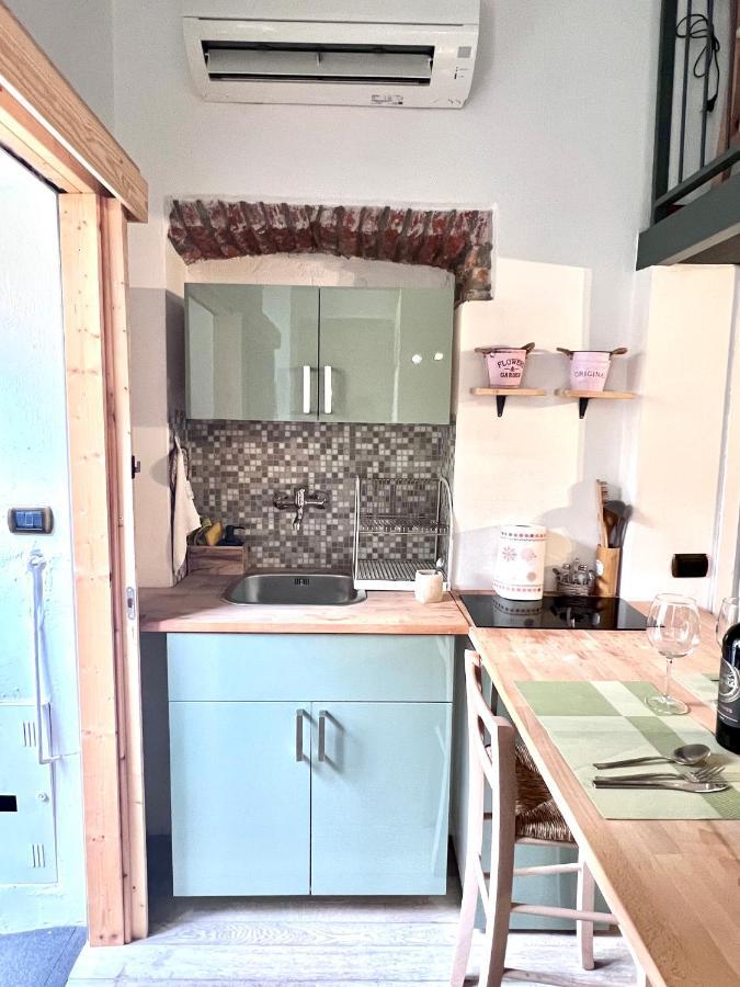 Solution Home Corso Garibaldi Milan Extérieur photo