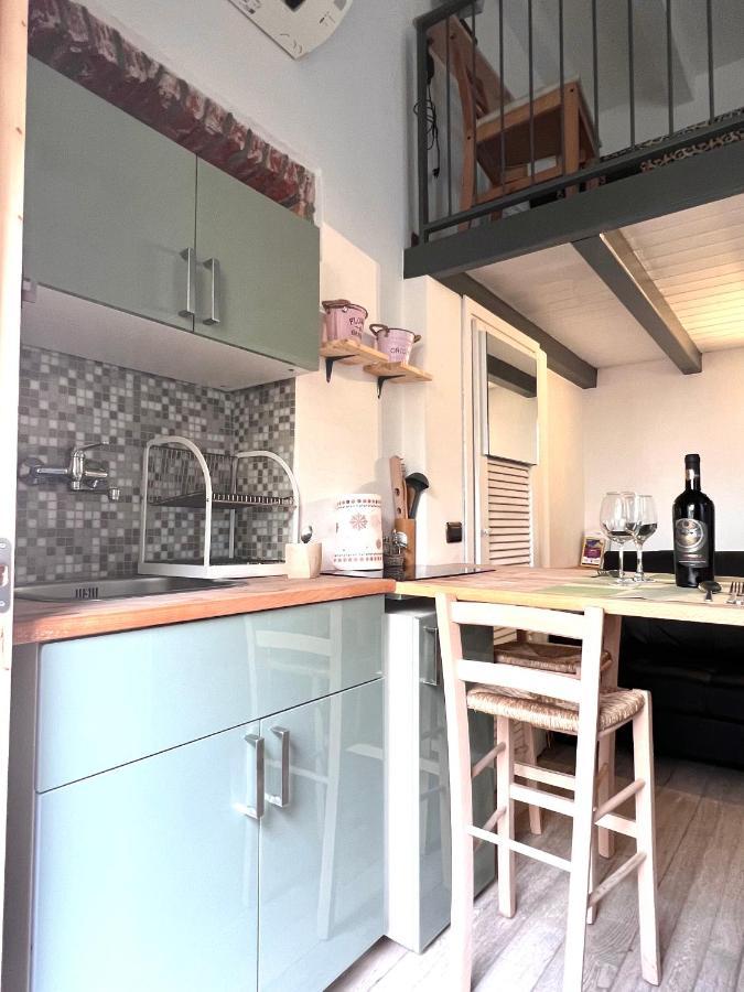 Solution Home Corso Garibaldi Milan Extérieur photo