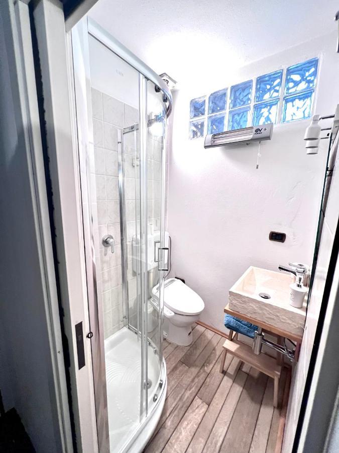 Solution Home Corso Garibaldi Milan Extérieur photo