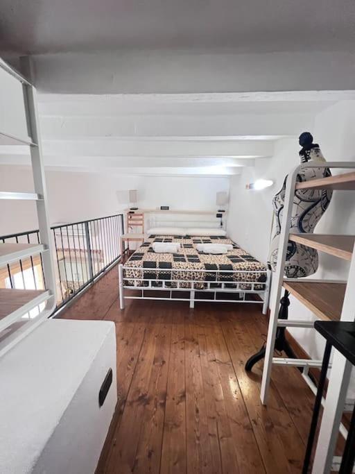 Solution Home Corso Garibaldi Milan Extérieur photo