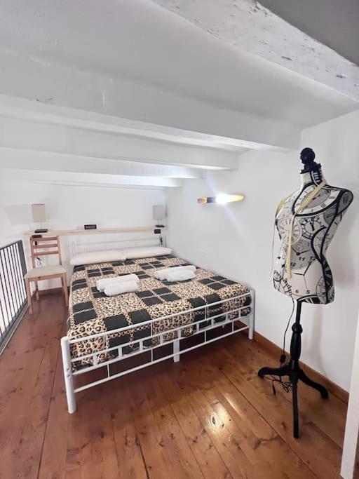 Solution Home Corso Garibaldi Milan Extérieur photo