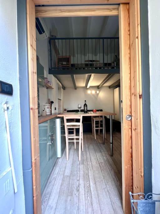 Solution Home Corso Garibaldi Milan Extérieur photo