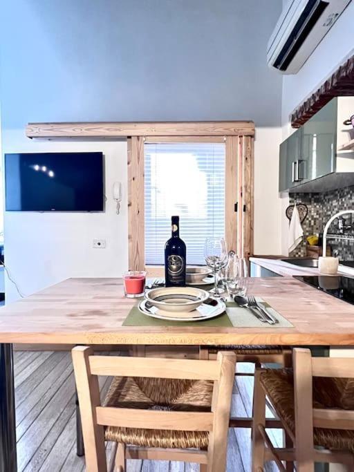 Solution Home Corso Garibaldi Milan Extérieur photo