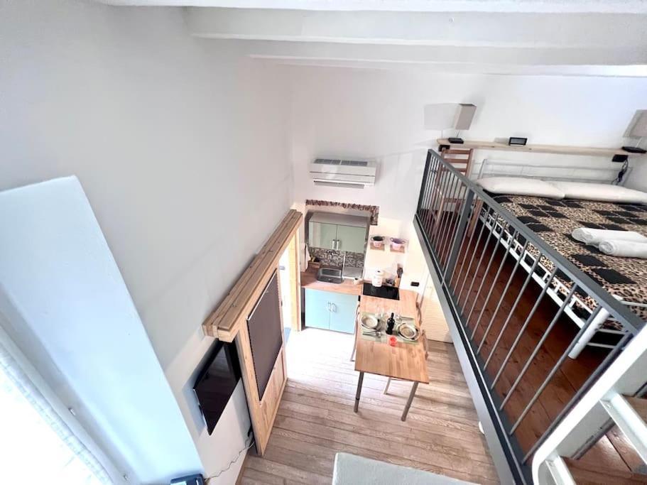Solution Home Corso Garibaldi Milan Extérieur photo