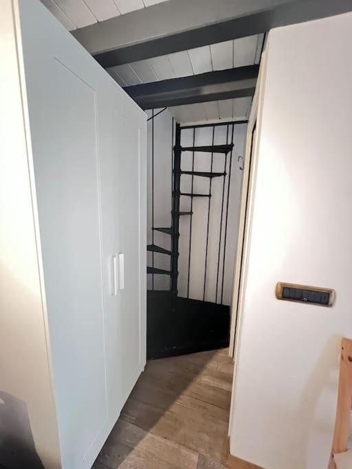 Solution Home Corso Garibaldi Milan Extérieur photo